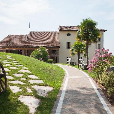 La Costa Fattoria Sociale Villa Sarcedo Ngoại thất bức ảnh