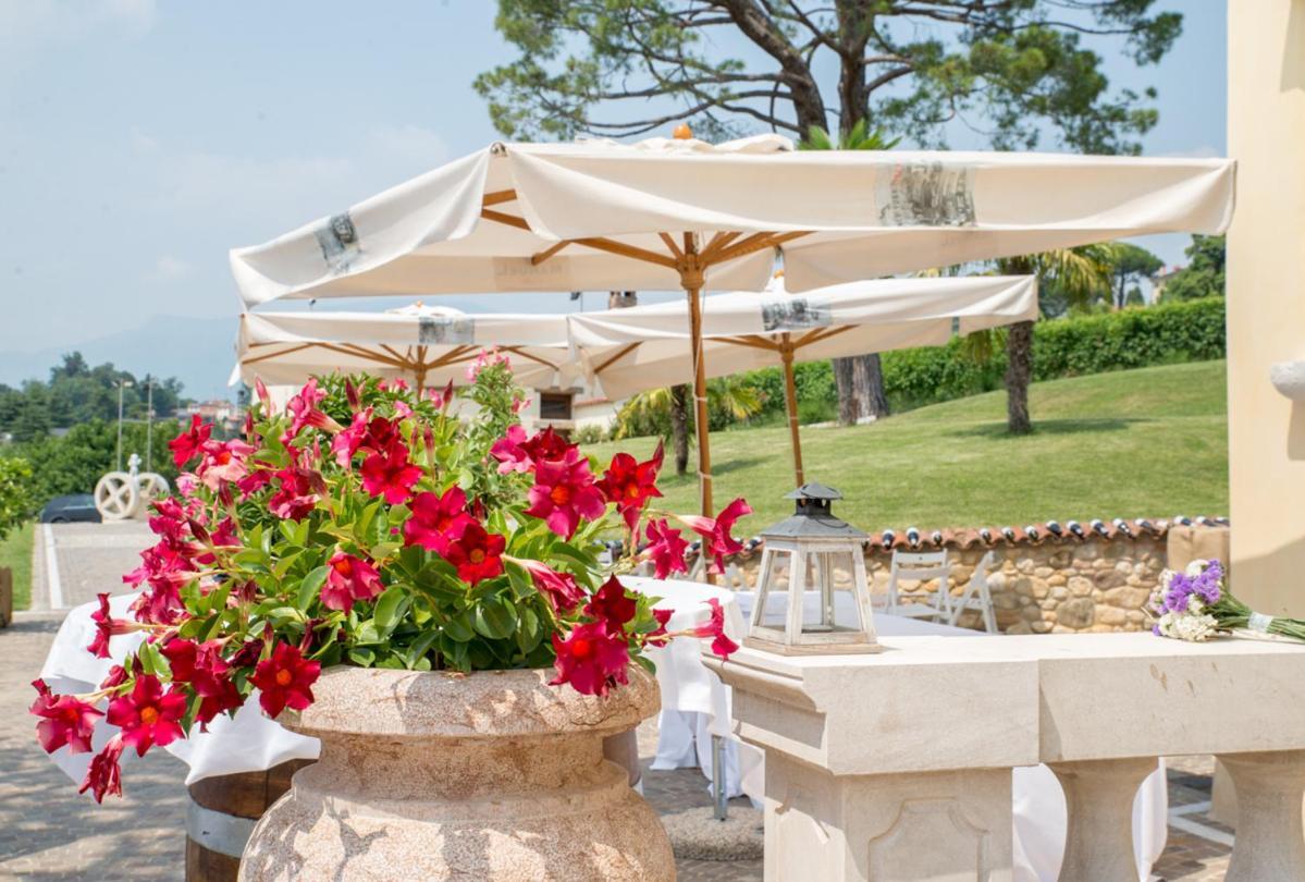 La Costa Fattoria Sociale Villa Sarcedo Ngoại thất bức ảnh
