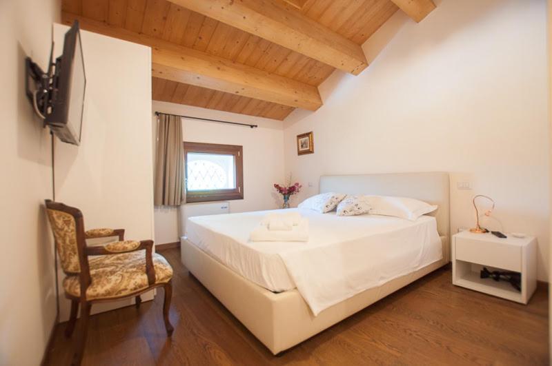 La Costa Fattoria Sociale Villa Sarcedo Ngoại thất bức ảnh