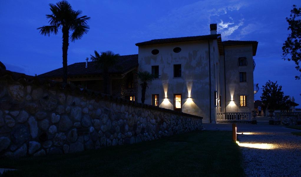 La Costa Fattoria Sociale Villa Sarcedo Ngoại thất bức ảnh