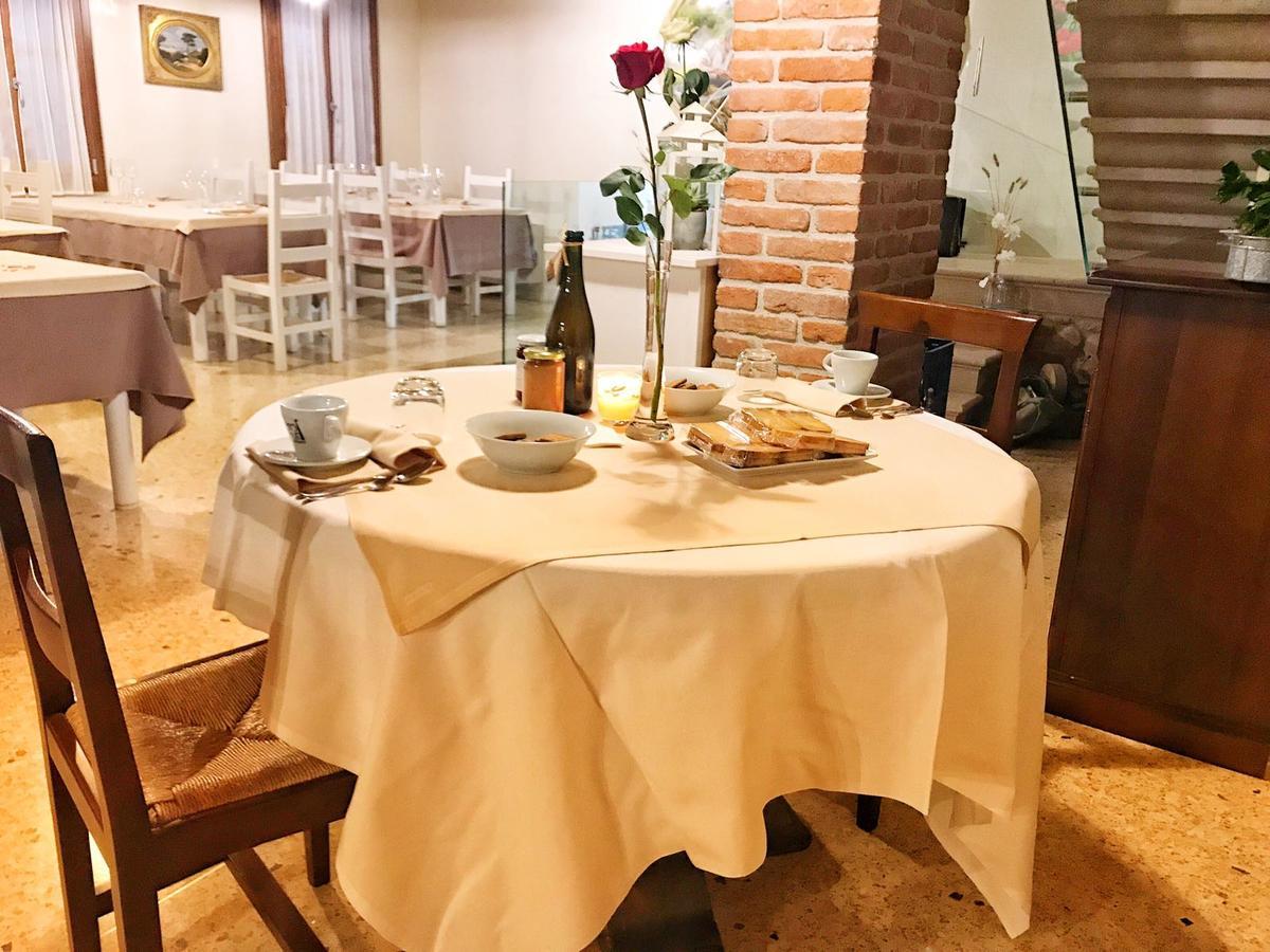 La Costa Fattoria Sociale Villa Sarcedo Ngoại thất bức ảnh
