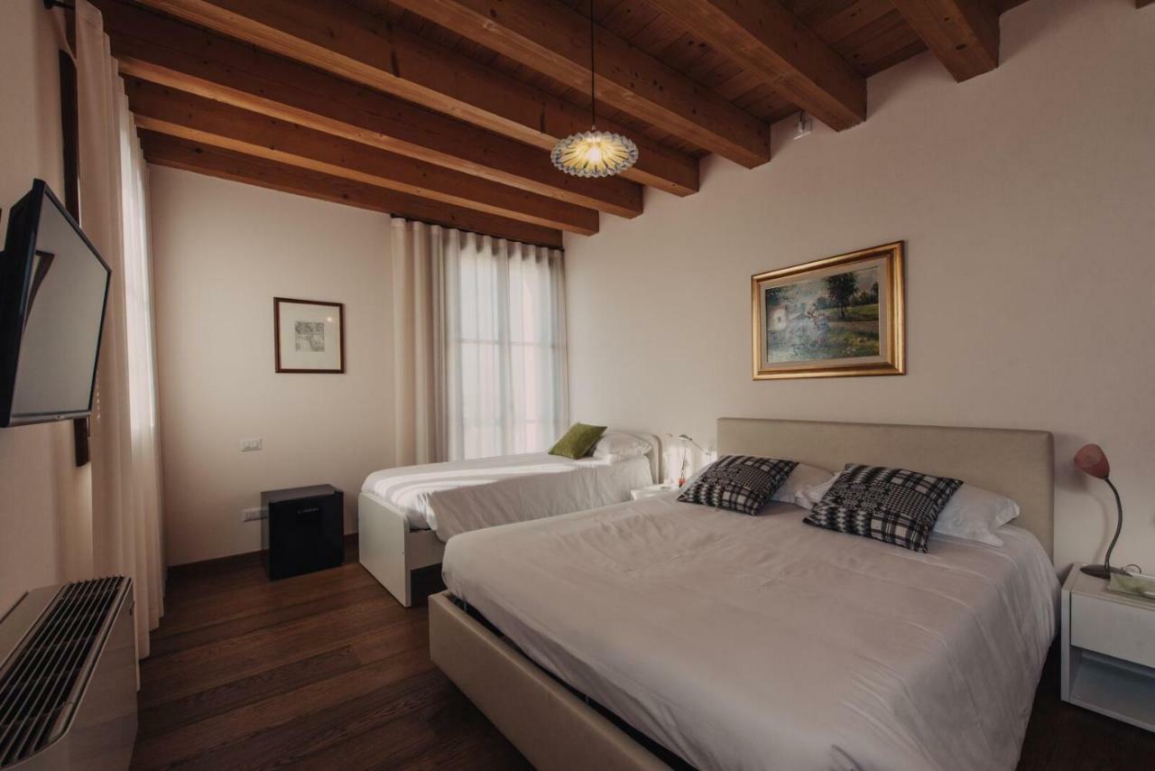 La Costa Fattoria Sociale Villa Sarcedo Ngoại thất bức ảnh