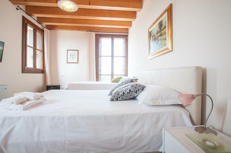 La Costa Fattoria Sociale Villa Sarcedo Ngoại thất bức ảnh