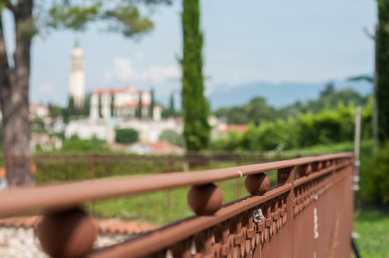 La Costa Fattoria Sociale Villa Sarcedo Ngoại thất bức ảnh